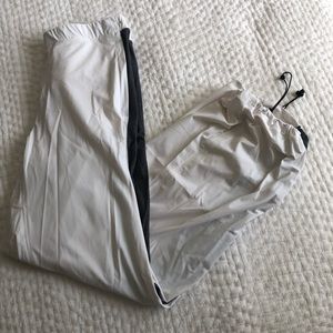 Lululemon Studio Parachute Pants 8